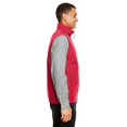 thumbnail image 3 of Ash City - Core 365 Men's Techno Lite Unlined Vest, 3 of 3