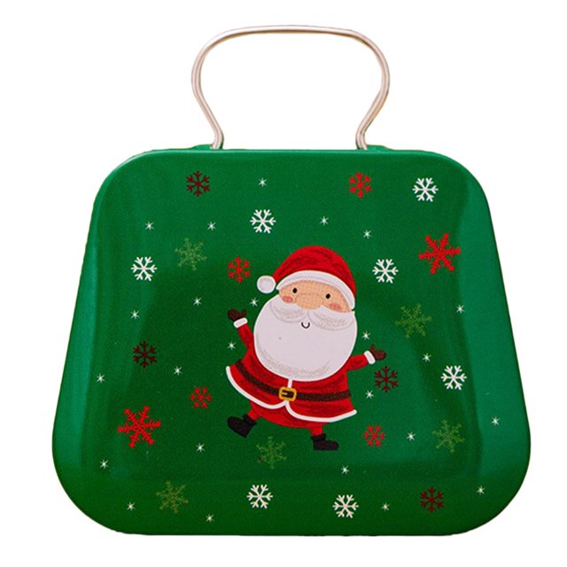Holiday Mini Handbag. 6 Styles. Festive & Decorative. For Small Items. Wonderful Holiday Item. Cheer.