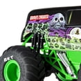 thumbnail image 2 of Monster Jam, Official Grave Digger Remote Control Truck  1:15 Scale, 2.4GHz, 2 of 9