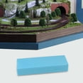 thumbnail image 4 of Blue Foam Board Foam Board For Creating Pathways Construction Material Various Landscaping Projects 30*20 Foam, 4 of 8