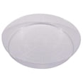 thumbnail image 1 of Soucoupe Transparente de 14 Po - Lot de 5, 1 of 1