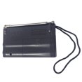 thumbnail image 1 of Baohd BC-R21 Mini Radio Portable AM FM Antenne Télescopique Radio de Poche Récepteur Mondial Haut-Parleur Alimenté par Batterie, 1 of 5