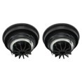 thumbnail image 4 of LYUMO Silk Dome Tweeters Loudspeakers 25 Core 1 Inch Speaker 30W 4Ω,2PCS, 4 of 8