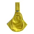 thumbnail image 2 of pitrice Sac de Transport pour Chat Chien Sac de Voyage Jaune, 2 of 8
