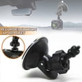 thumbnail image 2 of Universal Car Mounted Recorder Bracket Dash Cam Holder Camera Stand Suction 2024, 2 of 8