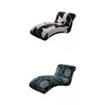 thumbnail image 1 of GUOOL 2 Pcs Intérieur pour Terrasse Jacquard Doux, Sept, Tel Que Décrit 7, 1 of 1