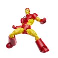 thumbnail image 2 of Marvel Legends Series Iron Man (Model 09), 2 of 9