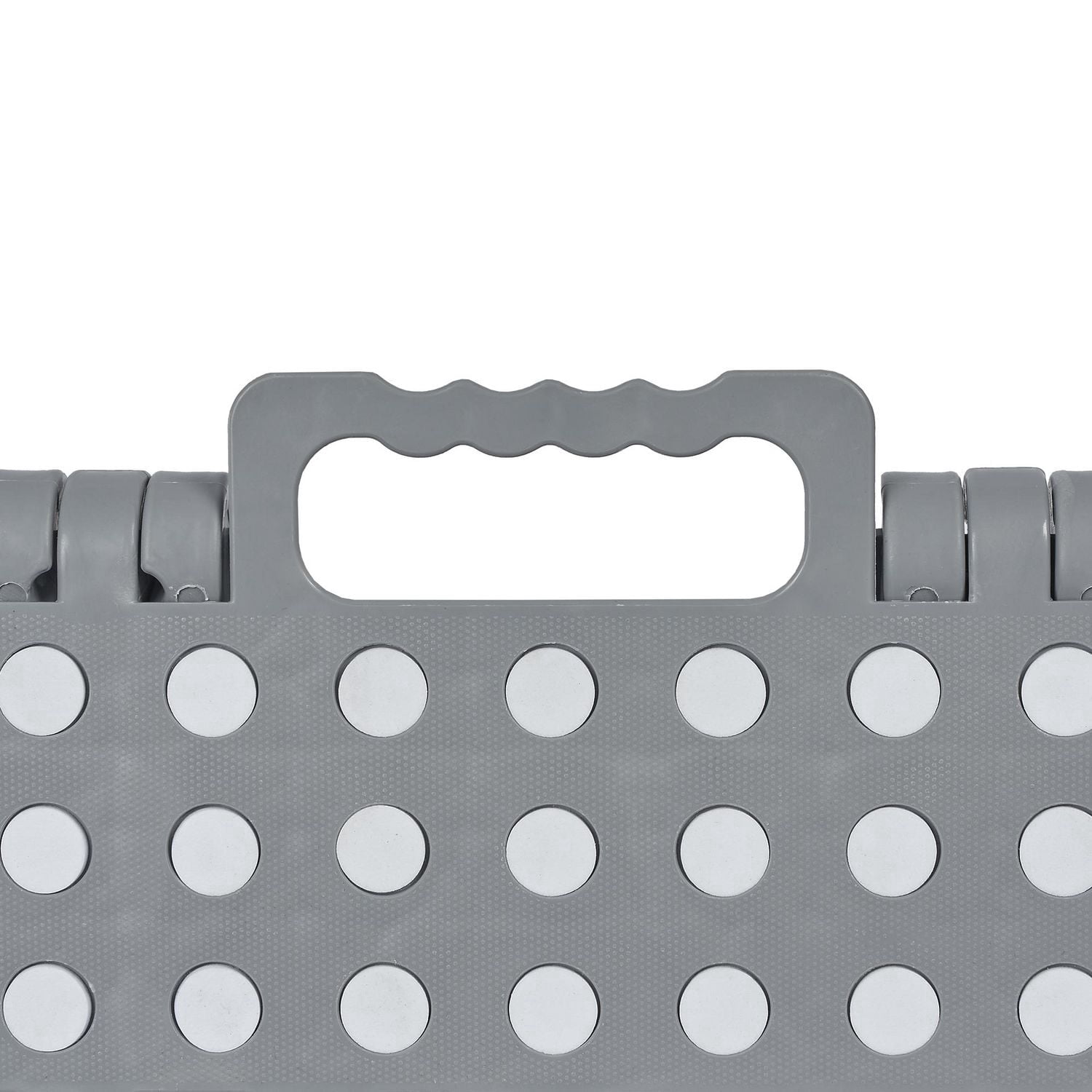 Mainstays Plastique Escabeau pliant