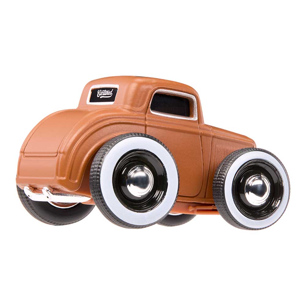 CarTuned™ Mainline Series 10 -1932 Ford Coupe (Hot Rods)