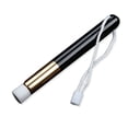 thumbnail image 4 of Langgg Lash Shampoo for Lash Extensions Deep Cleaning Nose Brushes Washing Acrylic Handle Beauty Tools Flat Flower Head Type 7 5Set, 4 of 6