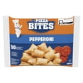 thumbnail image 5 of Pillsbury Pizza Bites, Saveur Pepperoni 50ct, Contient : Blé, Lait, Soya, Moutarde 693.000g, 5 of 5