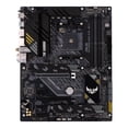 thumbnail image 3 of ASUS TUF GAMING B550-PLUS WIFI II AM4 AMD B550 SATA 6Gb/s ATX AMD Motherboard, 3 of 9