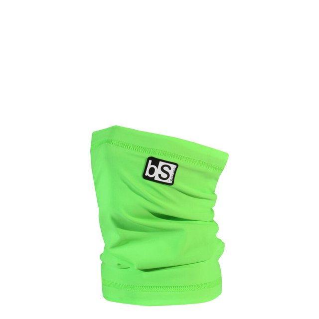 BLACKSTRAP Kids Dual Layer Tube Bright Green,
