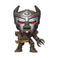 thumbnail image 1 of Funko Pop! Movies: Transformers - Scourge - Vinyl Figure, 1 of 3