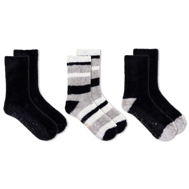 Spa Apaisant Chaussettes - 3 paires