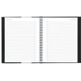 thumbnail image 3 of Cambridge Hardcover Business Notebook Medium, 3 of 3