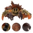 thumbnail image 4 of 1 Pce Crabe Ermite Vif Modèle Statique Jouet Crabe Ermite en PVC Réaliste, 4 of 6