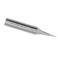 thumbnail image 3 of Soldering Iron Tip, Solder Head Fine Workmanship Easy Tinning Easy Installation  For Repair Incisive Knife Head, 3 of 8