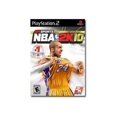 thumbnail image 1 of NBA 2K10 - PlayStation 2, 1 of 1