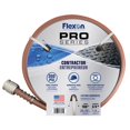 thumbnail image 1 of Flexon 7010893 0.75” x 100’ Heavy Duty Contractor Grade Hose - Copper, 1 of 5