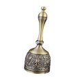 thumbnail image 4 of GROWTH TANK Hand Bell Anniversary Gift Crafts Prayer Bells for Wedding Meeting Classroom Type A, 4 of 9