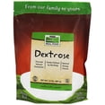 thumbnail image 2 of NOW Foods - NOW Real Food Dextrose Powder - 32 oz., 2 of 3
