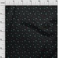 thumbnail image 2 of oneOone Polyester Lycra Tissu Imprimé Floral Artistique par la Cour 56 Pouces de Large, 2 of 4