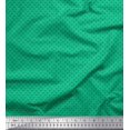 thumbnail image 1 of Soimoi Cotton Voile Fabric Arrow Small Print Sewing Fabric Yard 56 Inch Wide, 1 of 3