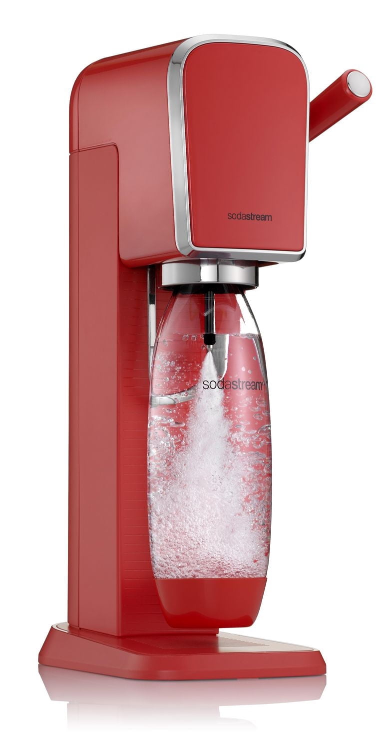 SodaStream Art Sparkling Water Maker - Walmart.ca