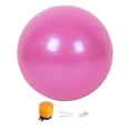 thumbnail image 4 of 45cm Explosion-proof Thicken Fitness Body Building Workout Inflatable Yoga Ball, 4 of 6
