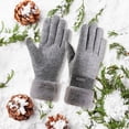 thumbnail image 4 of TIELUTT Winter for Warm in Cold Weather for Commuting Walking and Daily Use Desk Exercise Bike Cardio Training Peddle for Home Pedal While Sitting Stationary Bikes for Seniors, 4 of 4