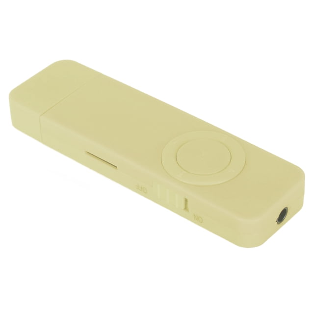 MP3 Player,USB Flash Drive Type MP3 Player,8GB Memory 64GB Expandable Support OTG HiFi Lossless Sound
