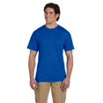 thumbnail image 1 of Gildan Dryblend Adult Tee With Pocket, 1 of 1