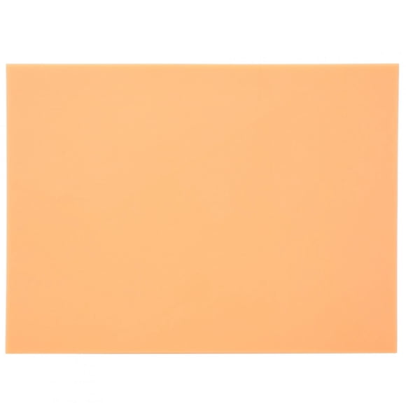 Caoutchouc, PVC Pratique Bricolage Caoutchouc Performance Bricolage pour Carte Postale pour Album Souvenir pour Carte d'Invitation Blanc,Beige,Rose,Rouge Pêche,Jaune,Bleu Ciel