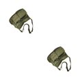 thumbnail image 4 of Transemion Fashionable Messenger Bag For Women Multipurpose And Fashionable Suitable Green 2Set, 4 of 6