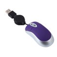 thumbnail image 3 of Lovely Mini Wired Mouse Retractable office mouse; USB Cable Ergonomic Office Computer PC Laptop Gaming Mice, 3 of 3