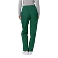 thumbnail image 2 of Adar Sarraus Universels pour Femmes - Pantalon de Sarrau Cargo Fuselé, 2 of 6
