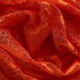 thumbnail image 4 of YAOMOBB Polyester Fabric Table Runner Pumpkin Pattern Lace Table Runner Elegant Dining Table Decoration for Harvest Festival, 4 of 5
