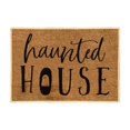 thumbnail image 2 of HLONK Decorations Doormat Halloween  Decor Halloween Door Personalized Front Home Decor, 2 of 3