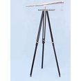 thumbnail image 2 of Nauticalmart Télescope Maître du Port Chromé 60 Pouces, 2 of 5