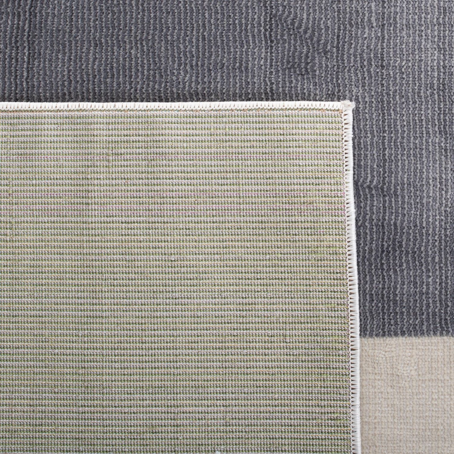 SAFAVIEH Orwell Lucille Tapis Abstrait Géométrique