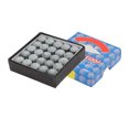 thumbnail image 4 of ANGGREK Embouts de Queue de Billard, Embout de Queue de Billard Grade A pour Usage Quotidien, 4 of 8