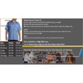 thumbnail image 4 of Dickies Mens Short-Sleeve Work Shirt, M, White, 4 of 7
