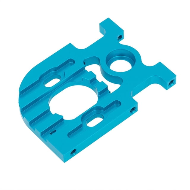 RC Car Parts for Tamiya TT01 1/10 Car Car Model Spare Model DIY Replacement Accessories motor mount