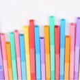 thumbnail image 4 of WIFKLSIIPG Matériau de Coude Jetable Boisson de Jus Thé au Lait Couleur Aléatoire, 4 of 8