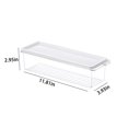 thumbnail image 2 of EGNMCR Storage Containers Airtight Food Storage Containers With Lids Plastic Kitchen And Pantry Organization Canisters For Cereal Dry Food Flour And Sugar Storage Containers, 2 of 5