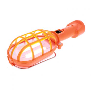 Universal Tool Crochet de Travail Lumière 400 Lumen Double Épi LEDs