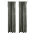 thumbnail image 4 of Sicily Room Darkening Dual Header Indoor Curtain, 4 of 6
