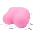 thumbnail image 2 of Breast Pillow Neck Cushion Soft Back Support Pillow Sleep Pillow For Men And Women, 2 of 8