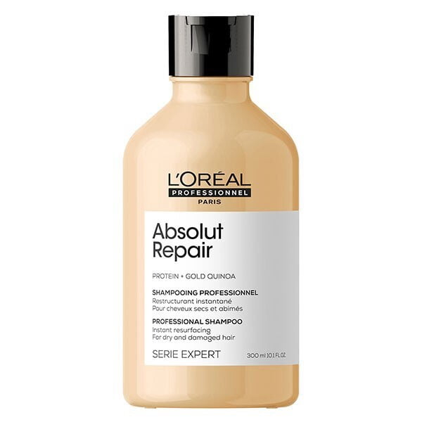 ABSOLUT REPAIR - Reconstructive shampoo 300ml/10.1oz